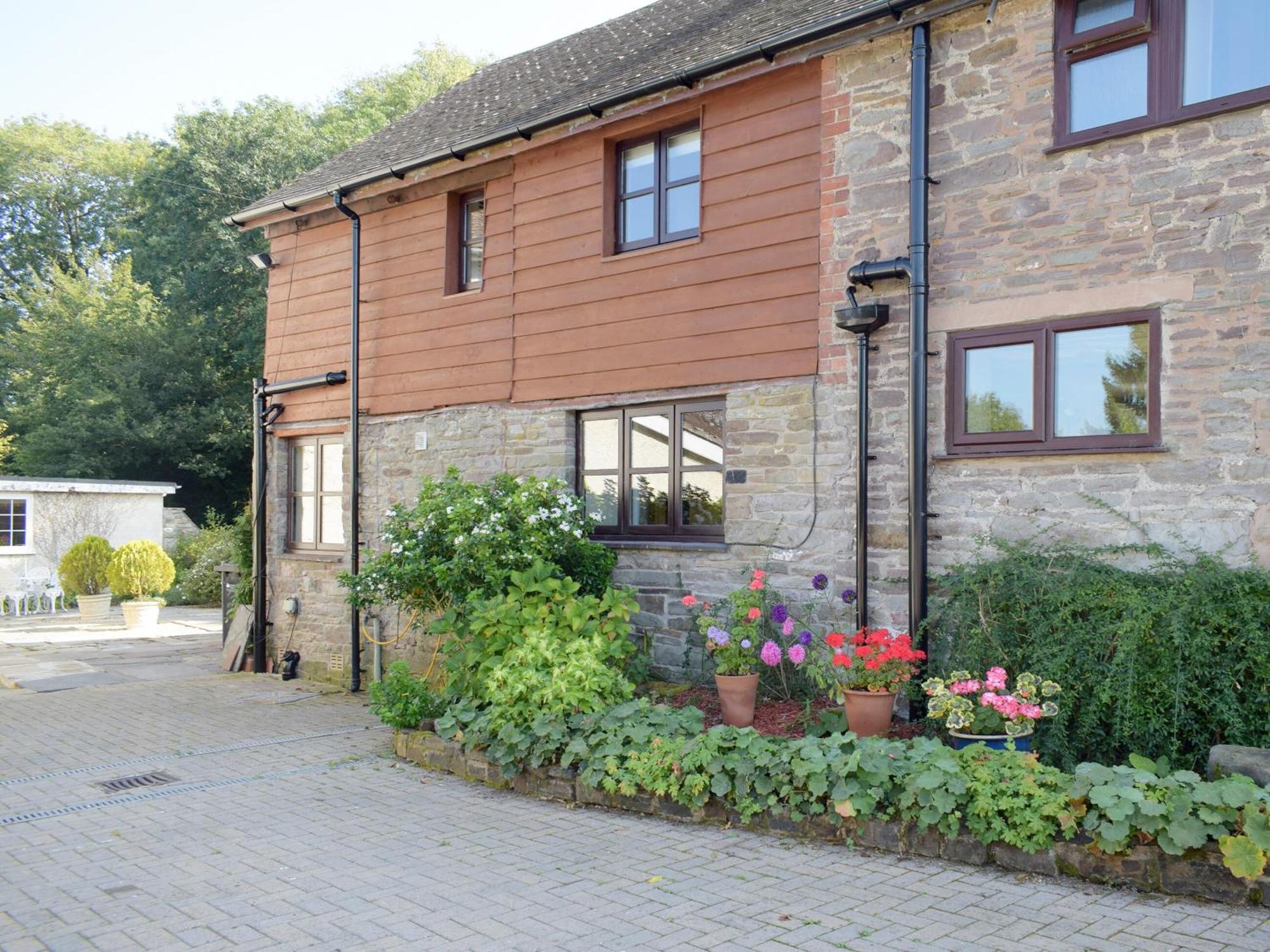 Easterley Uk31585 Villa Clifford Exterior photo